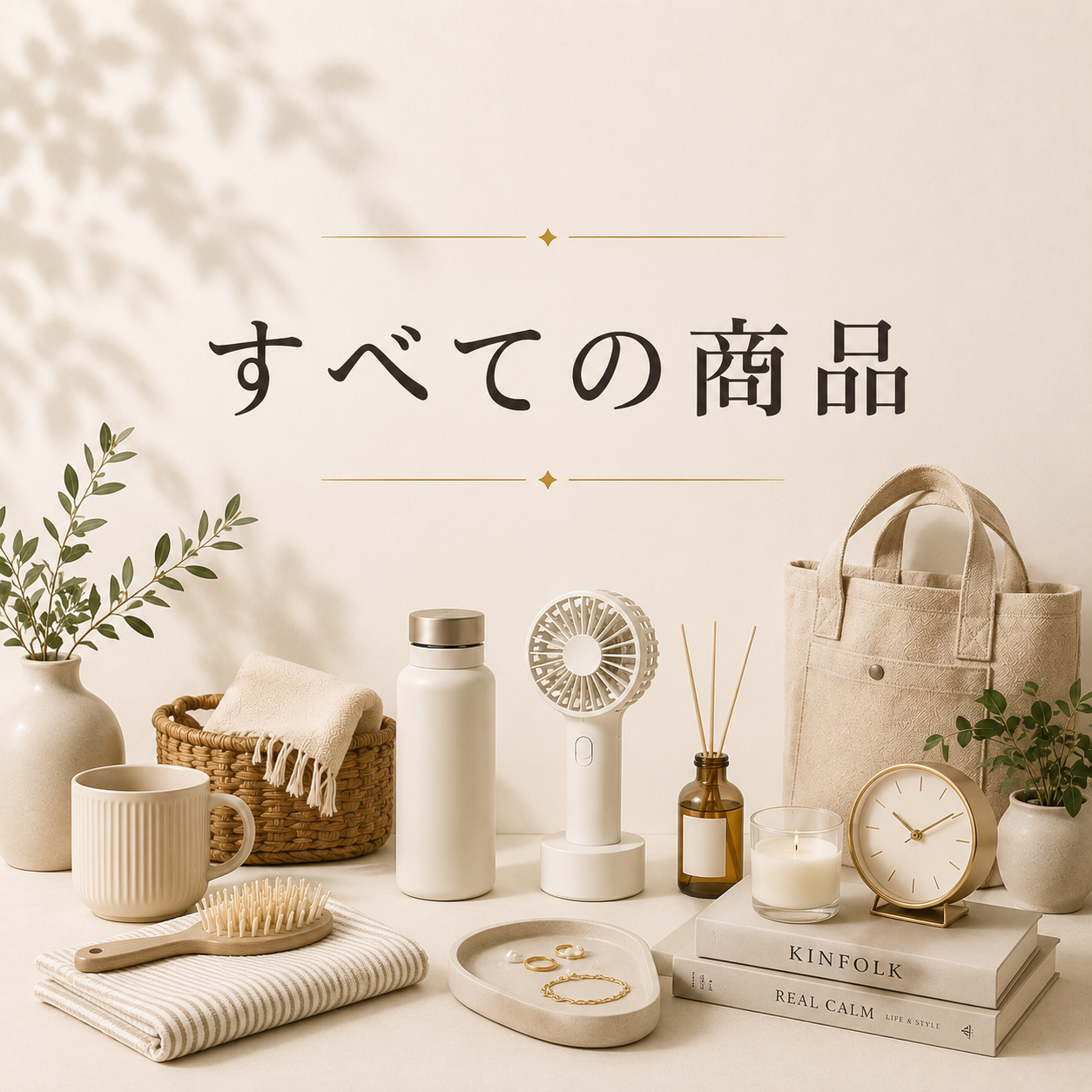 Collection 全商品 image