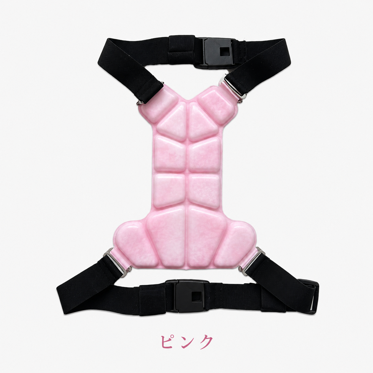 CoolVest™ 犬用クールベスト