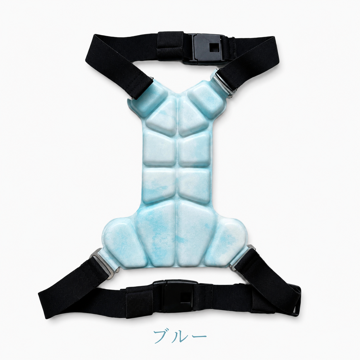 CoolVest™ 犬用クールベスト