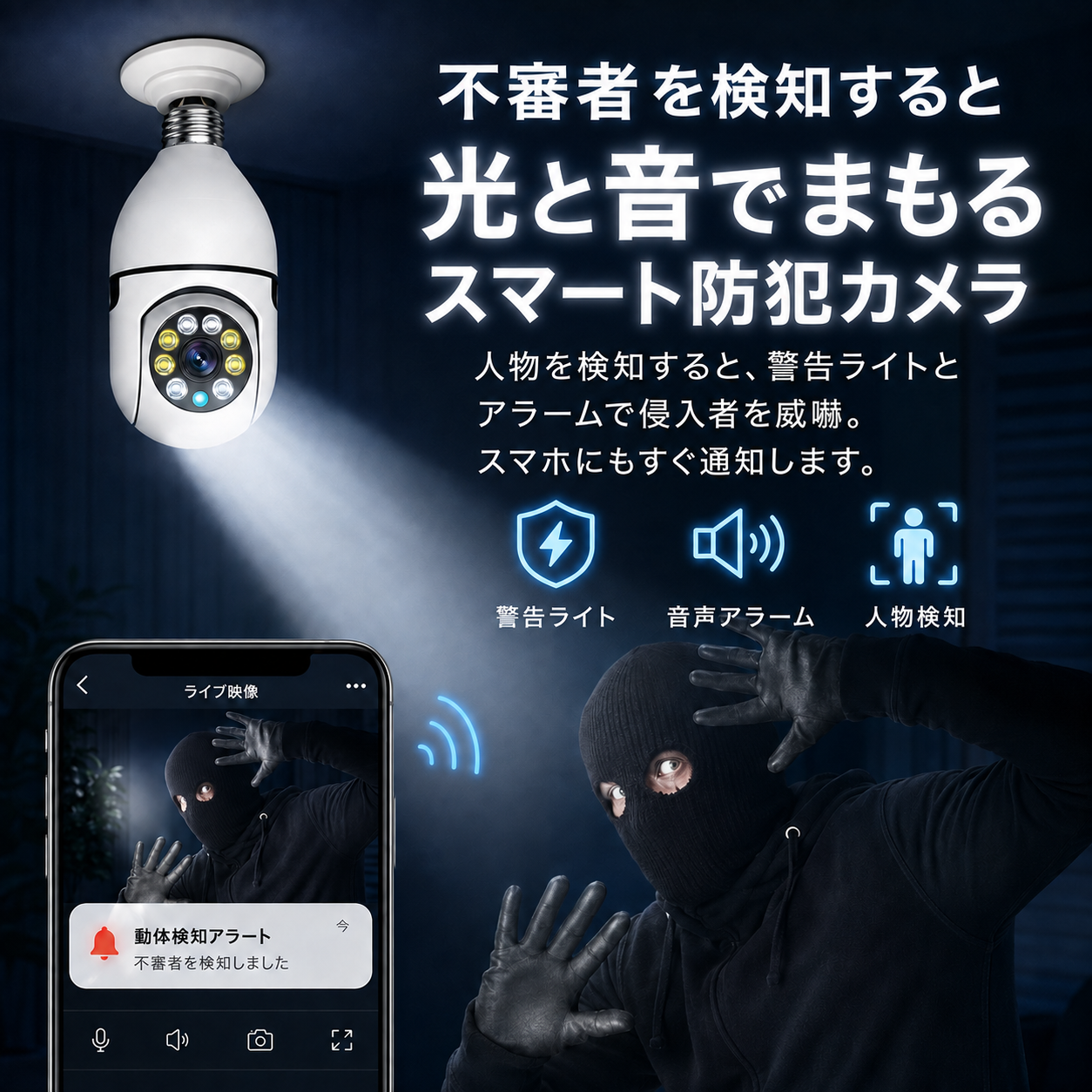 LumiGuard™