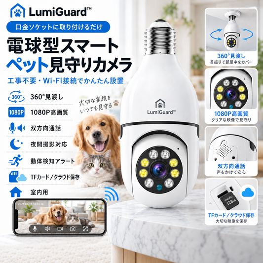 LumiGuard™