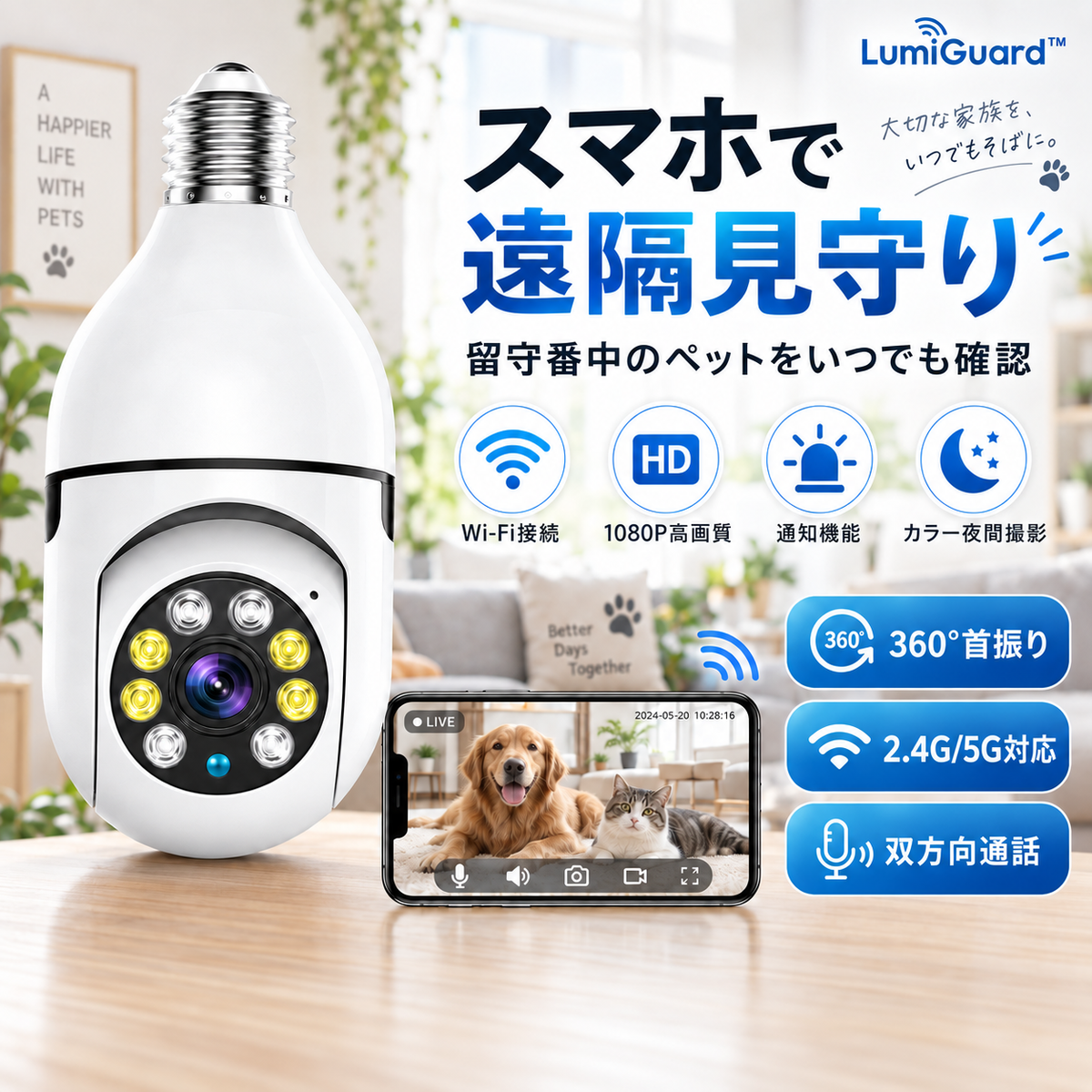 LumiGuard™