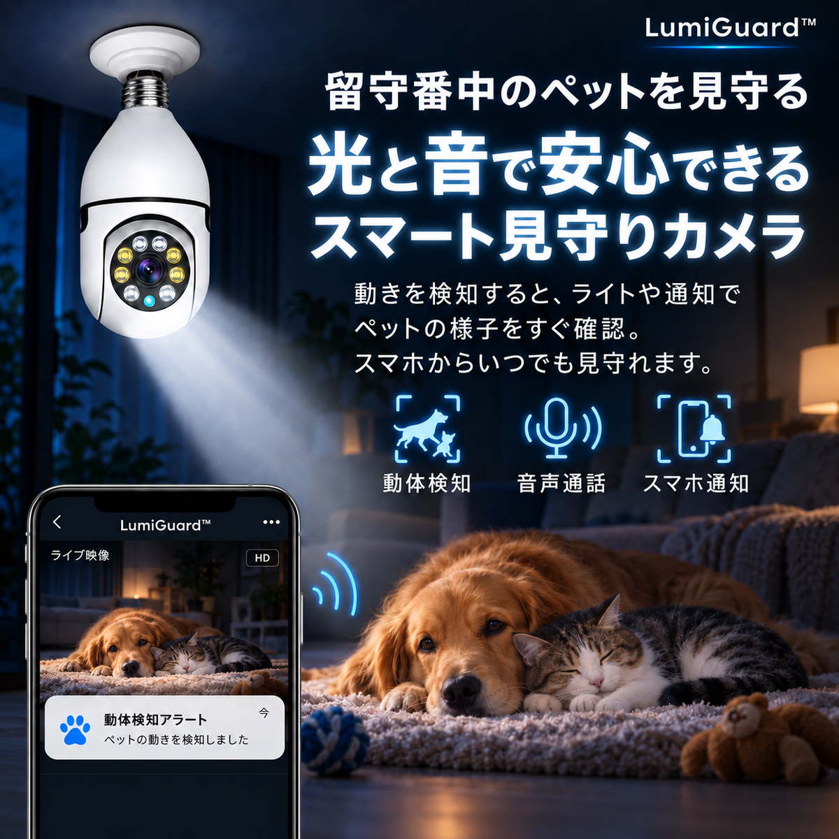 LumiGuard™